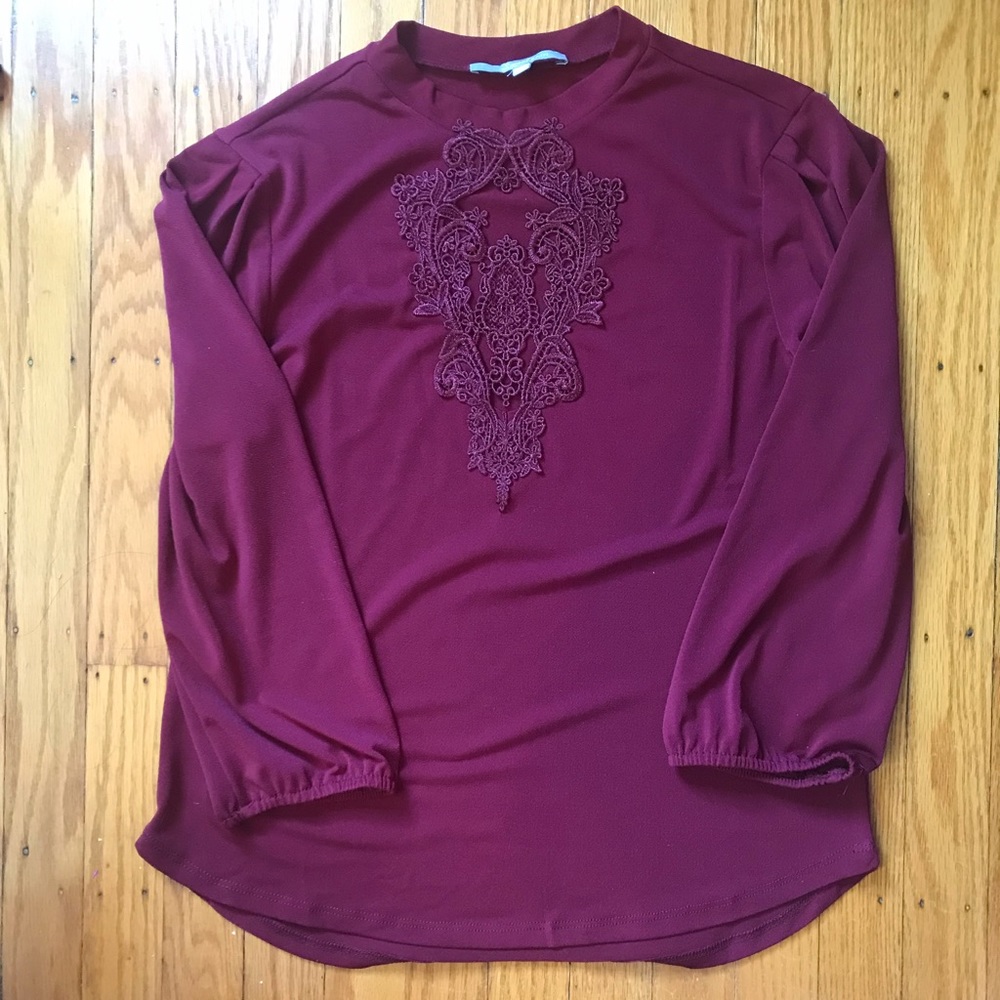 Beautiful blouse